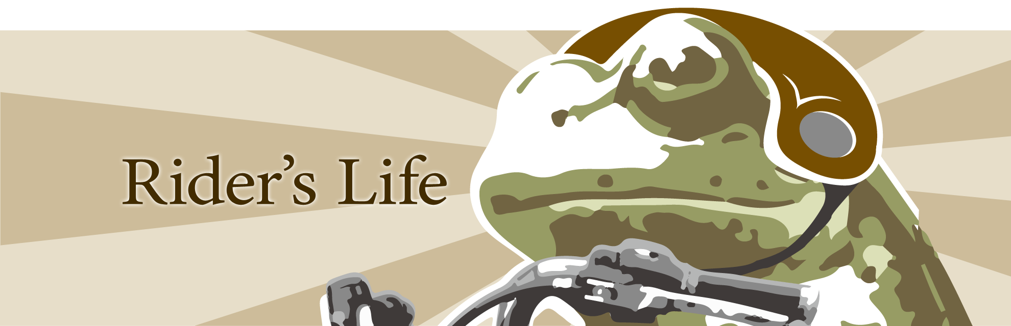 Rider's Life