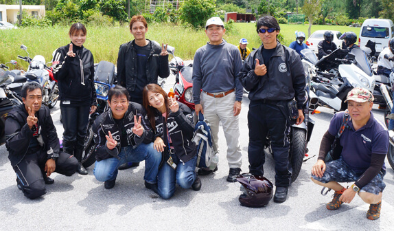 グリットの人たちさんの憧れのバイクはヤマハ V-MAX