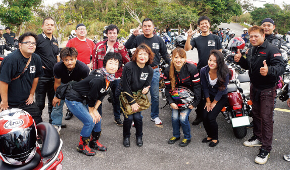 モトフリーク ウイリーさんの憧れのバイクはホンダ ワルキューレ