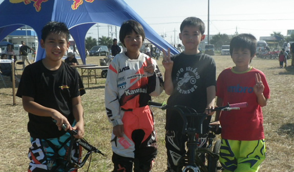 ヒラタさんの憧れのバイクはカワサキ ニンジャ250