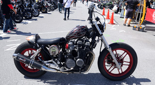 たけさんさんの愛車ホンダ ＨＯＮＤＡ・他車種