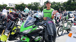 650の事務屋さんさんの愛車カワサキ Ｎｉｎｊａ　６５０