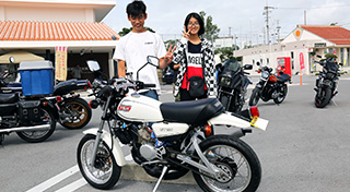 やらさんの愛車ヤマハ ＹＡＭＡＨＡ・他車種