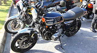 パイロゲンノーマル１２本 カワサキ（KAWASAKI）2003年 Ninja ZX-12R・カラーチェンジの