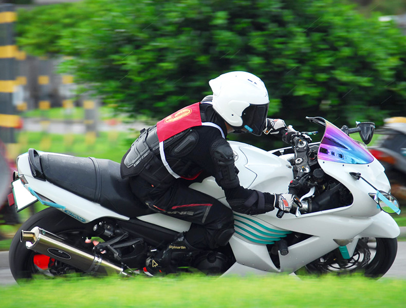 2020年 沖縄バイクジムカーナ 第9戦 23