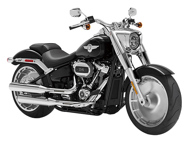 SOFTAIL