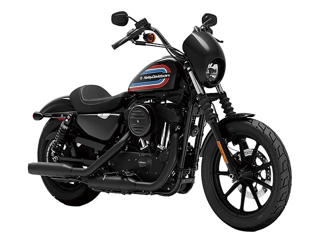 SPORTSTER