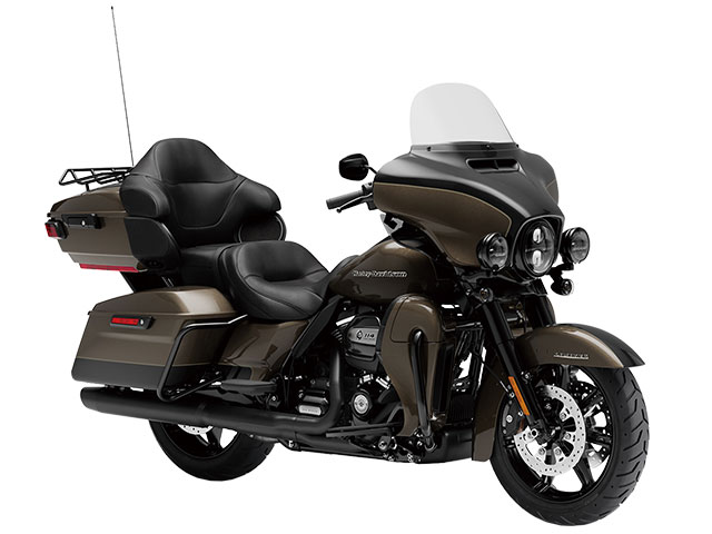 TOURING