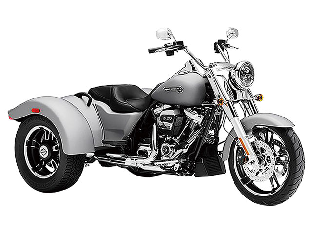 TRIKE