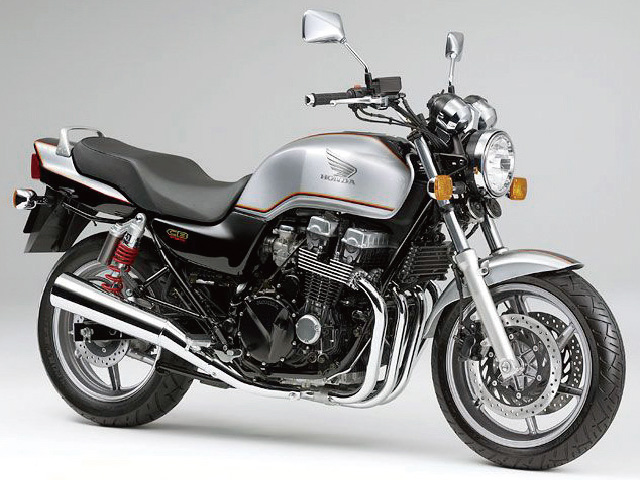 HONDA CB750