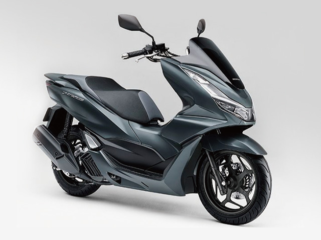 HONDA PCX160