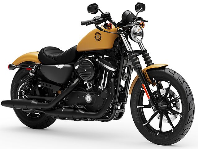 枚数限定! Harley-Davidson ハーレーダビットソンの人気車種ランキング ...