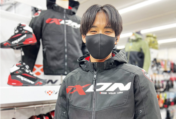 何でも揃う JOURNAL RICOLAND 2023年7月号 沖縄のバイクを探すなら | 帽子