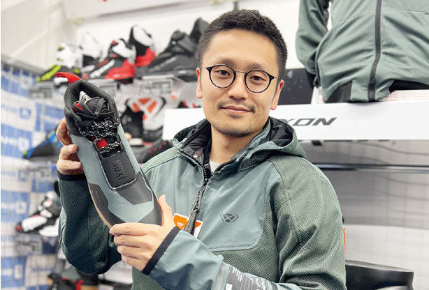 【名入れ無料】 RICOLAND JOURNAL 沖縄のバイクを探すなら | 2023年7月号 帽子