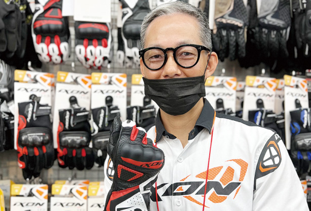 入荷now 口コミ RICOLAND 沖縄のバイクを探すなら | 2023年7月号 JOURNAL 帽子
