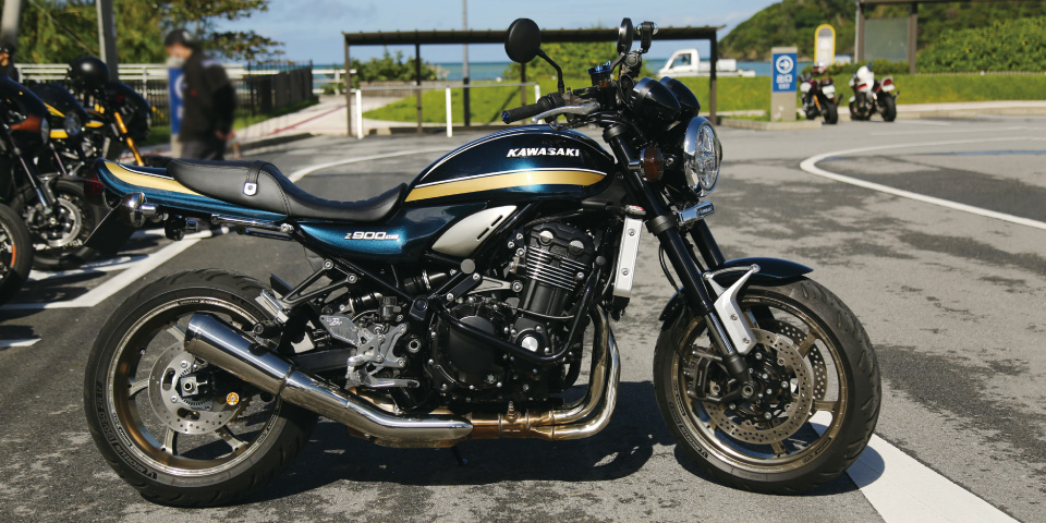 RICOLAND JOURNAL 2023年8月号 | 沖縄のバイクを探すなら