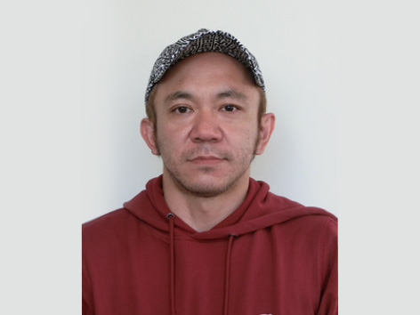教習生：仲地 直茂