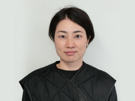教習生：前仲 泰子