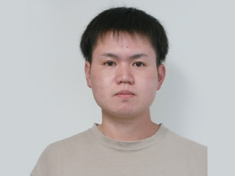 教習生：知念 啓