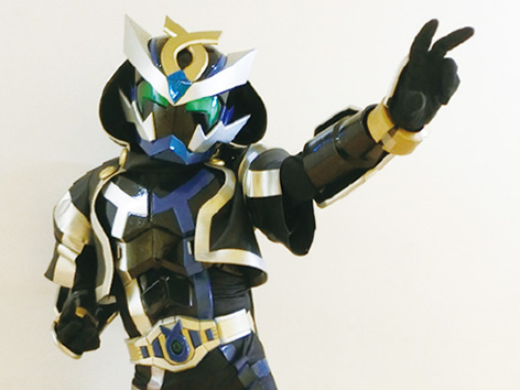 教習生：イトマンマン・プロジェクト