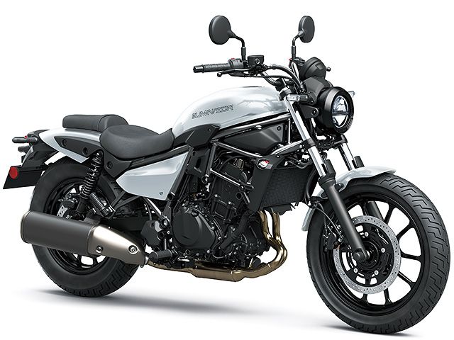 KAWASAKI：エリミネーター