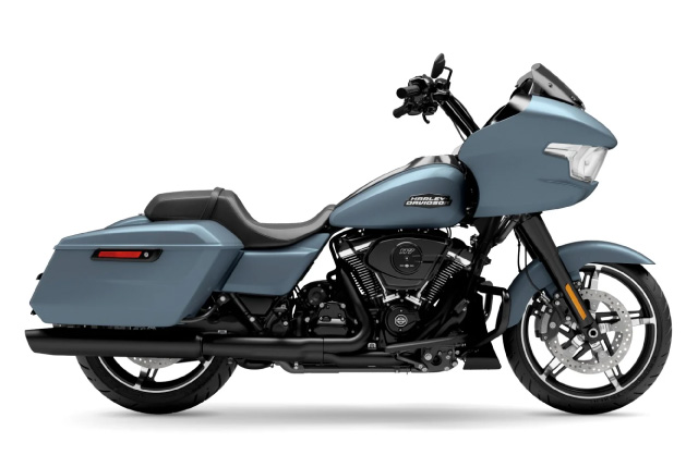 ROAD GLIDE®