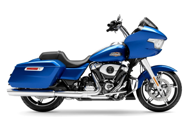 ROAD GLIDE®