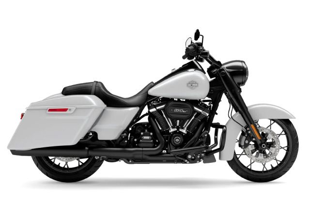 ROAD KING® SPECIAL