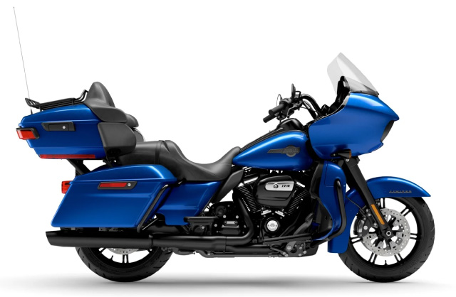 ROAD FLIDE® LIMITED