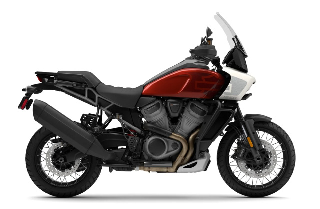 PAN AMERICA® 1250 SPECIAL