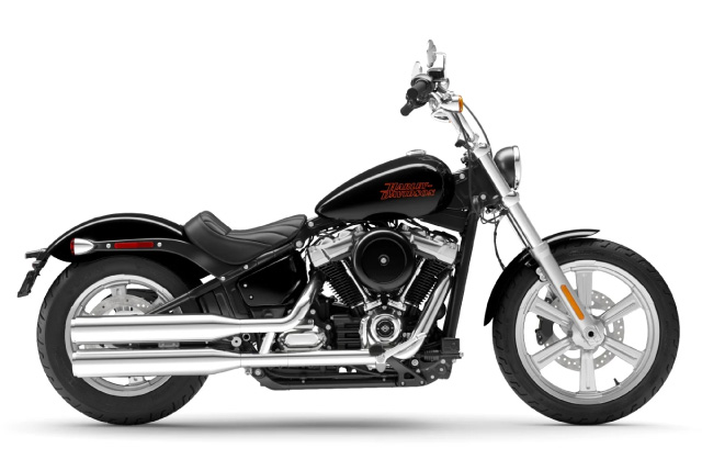 SOFTAIL® STANDARD