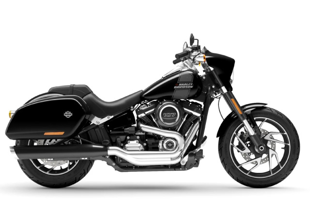 SPORT GLIDE®