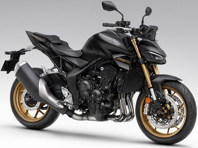 HONDA:CB1000ホーネット