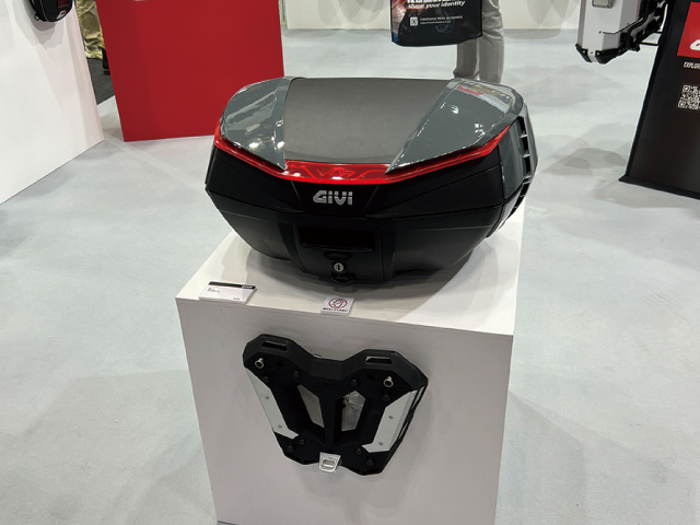 GIVI