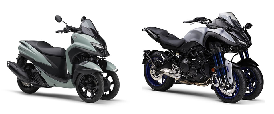 二輪の免許がなくてもOK！四輪免許で乗れるおすすめのバイクをご紹介！