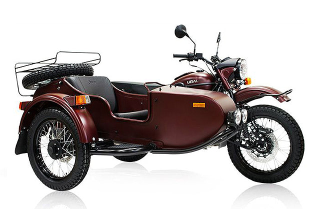 二輪の免許がなくてもOK！四輪免許で乗れるおすすめのバイクをご紹介！