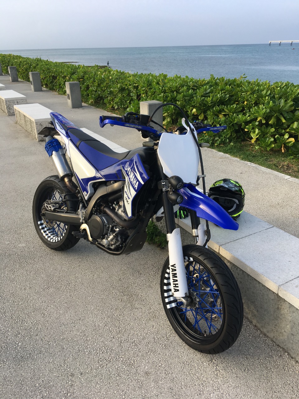 ＷＲ２５０Ｘかっこよすぎ。:画像1